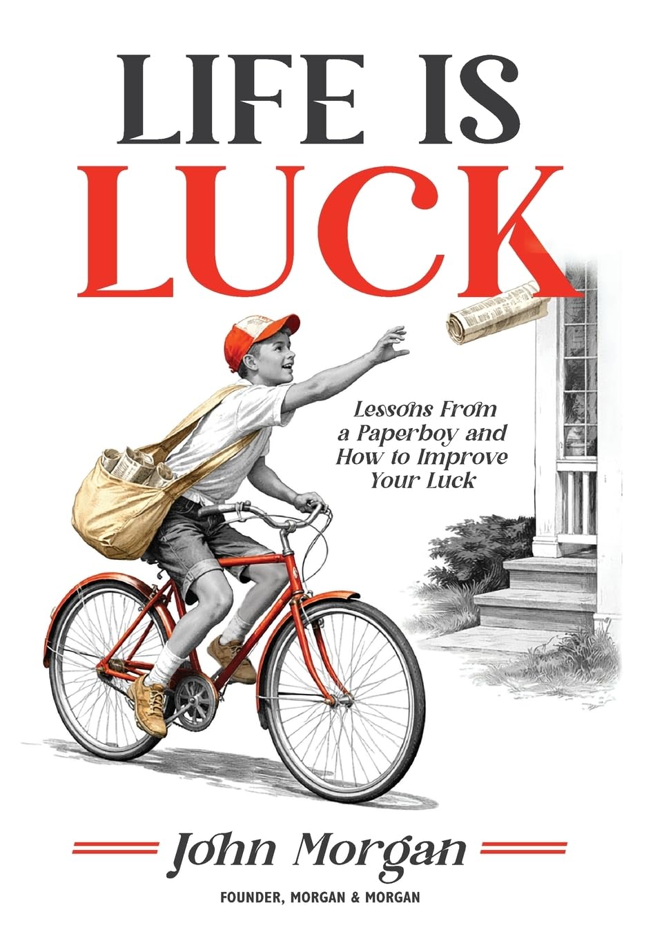 Life is Luck