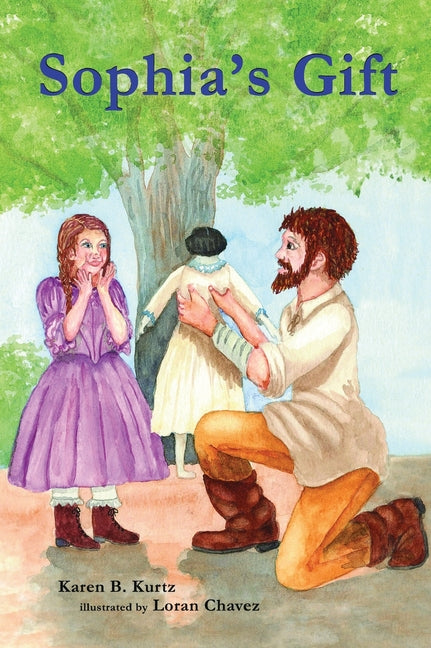 Sophia's Gift