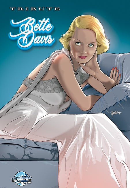 Tribute: Bette Davis