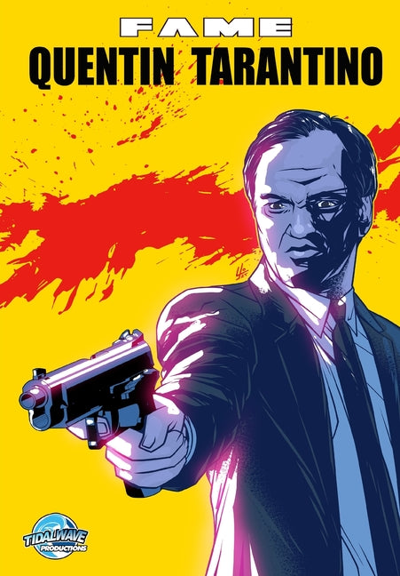 Fame: Quentin Tarantino