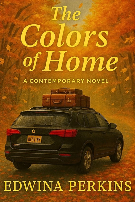 The Colors of Home