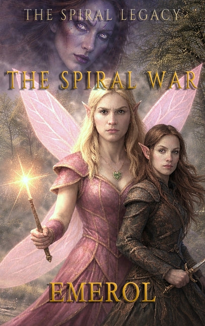 The Spiral War