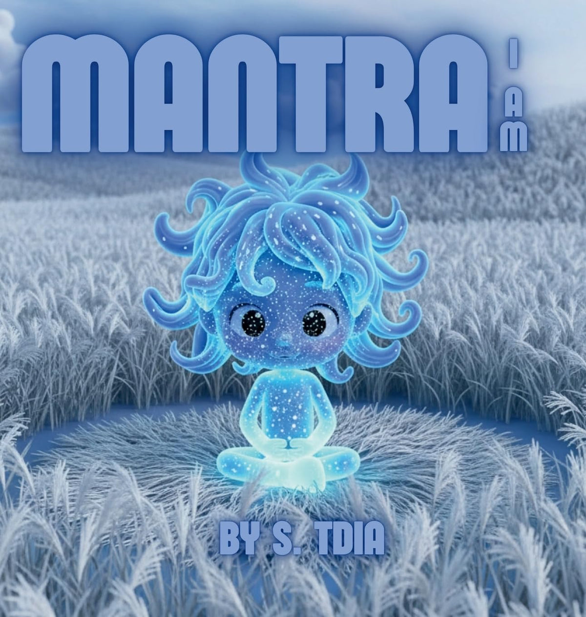 Mantra (I Am)