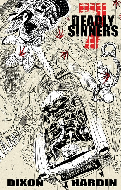 7 Deadly Sinners