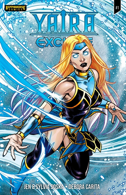 Yaira: Exclave #1