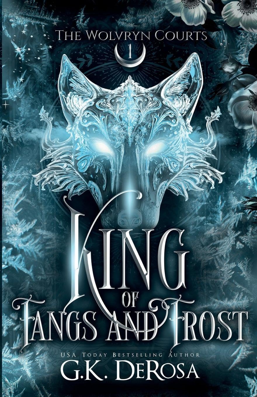 King of Fangs and Frost