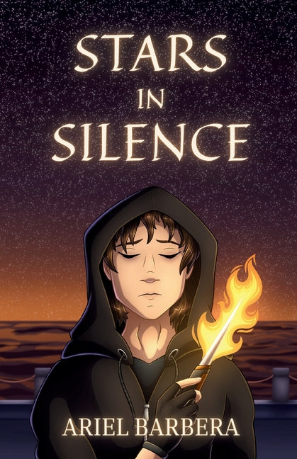 Stars in Silence: A Rare Souls Novella