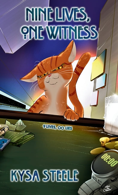 Nine Lives, One Witness