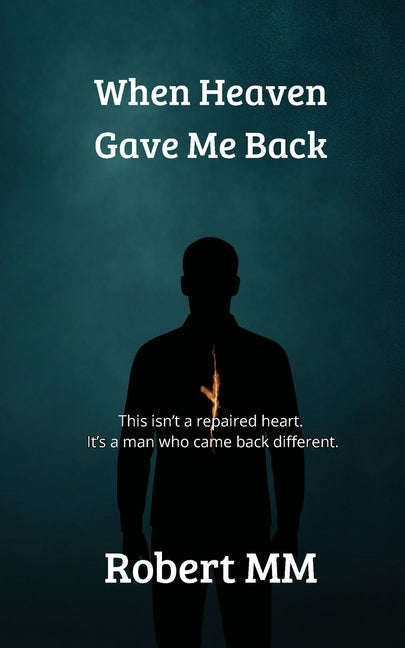When Haven Gave Me Back