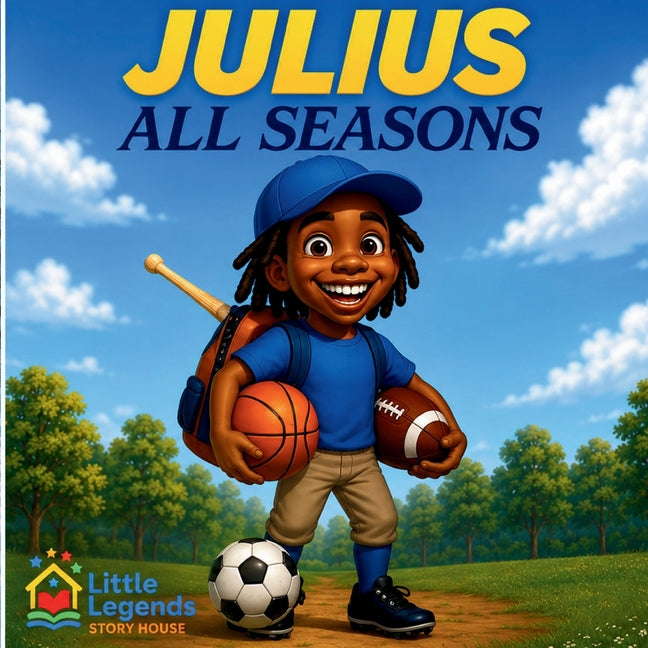 Julius All Seasons