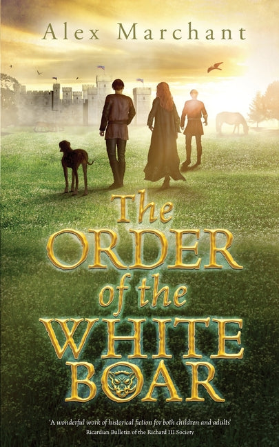 The Order of the White Boar