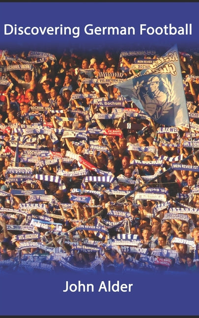 Discovering German Football