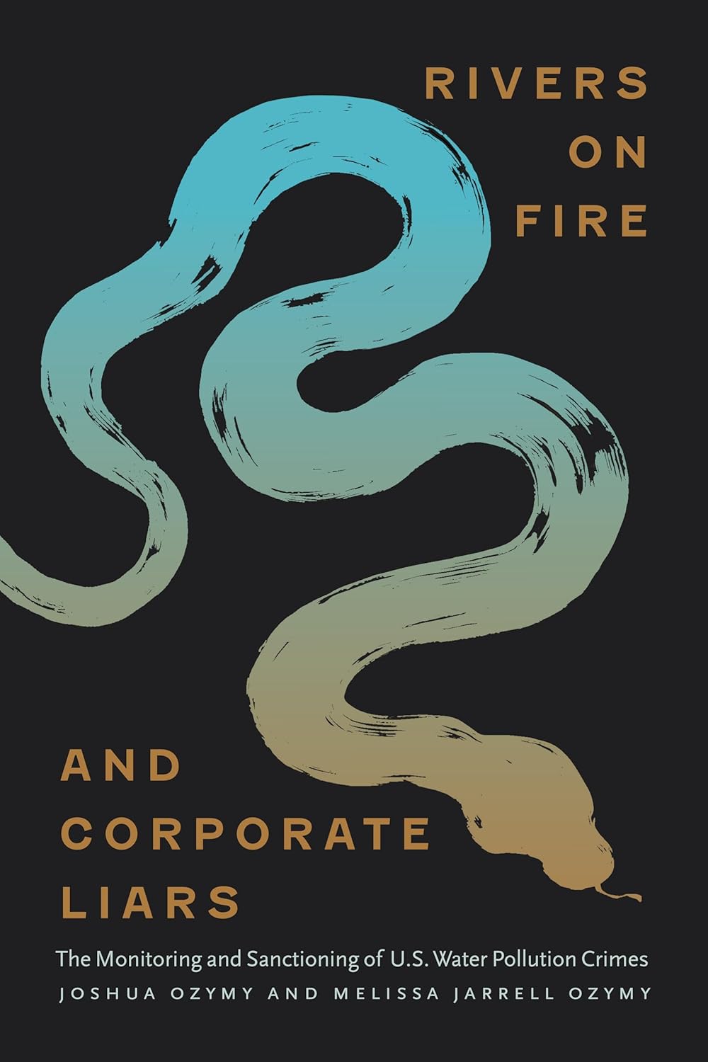 Rivers on Fire and Corporate Liars: The Monitoring and Sanctioning of U.S. Water Pollution Crimes
