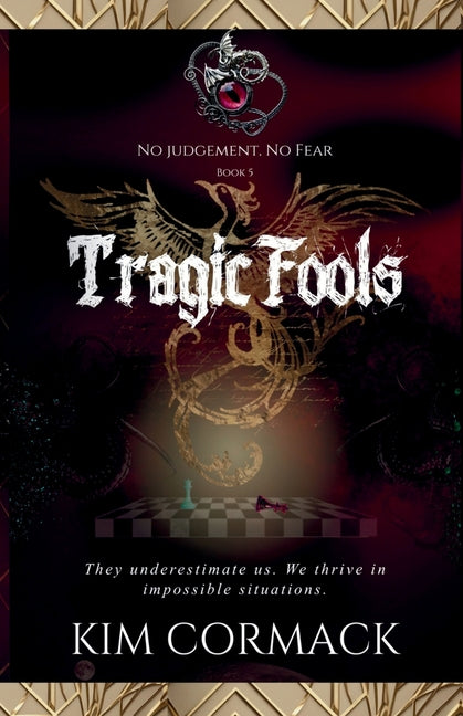 Tragic Fools: COA Universe