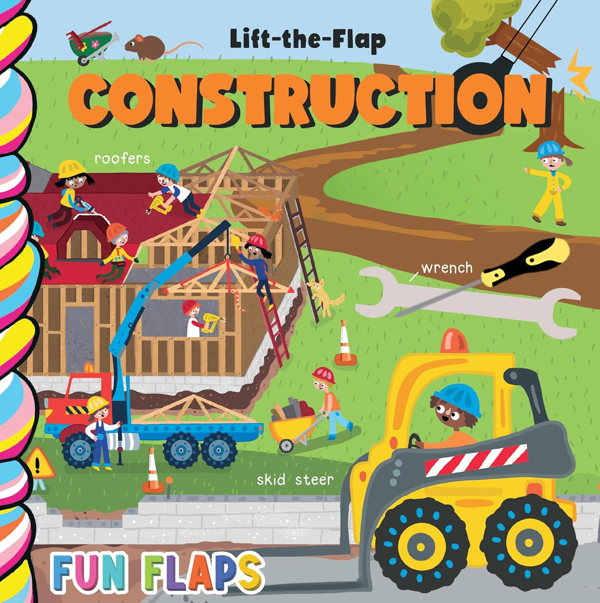 Construction