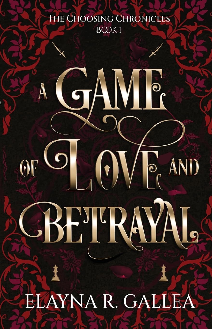 Game of Love and Betrayal