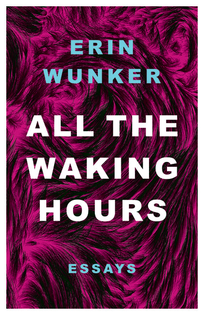 All the Waking Hours: Essays