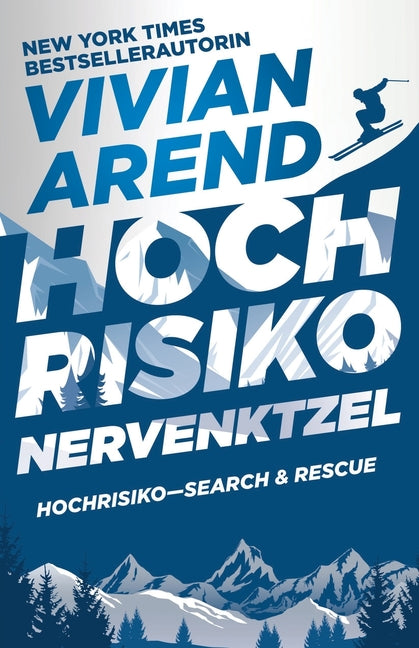 Hochrisiko: Nervenkitzel