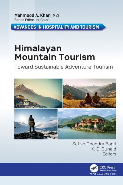 Himalayan Mountain Tourism: Toward Sustainable Adventure Tourism