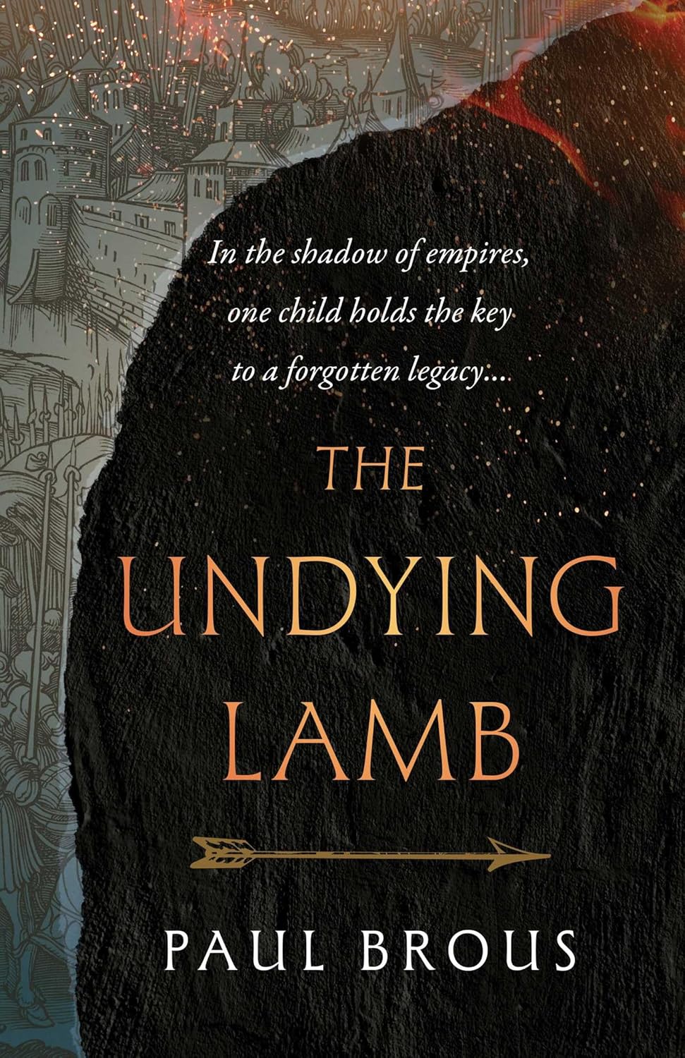 The Undying Lamb