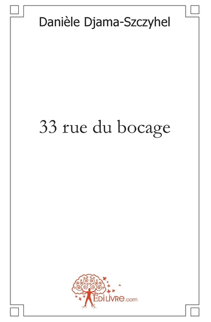 33 rue du bocage