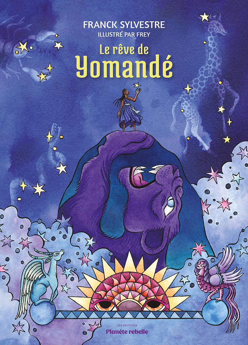 Le Reve de Yomande