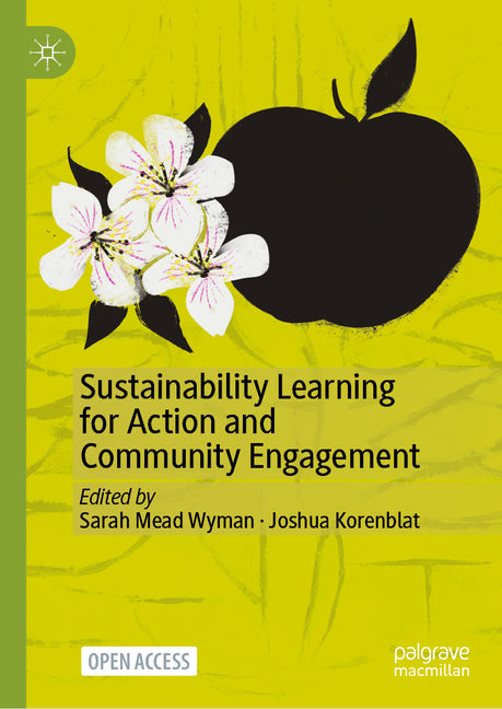 Sustainability Learning for Action and Community Engagement