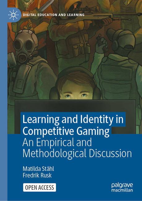 Learning and Identity in Competitive Gaming: An Empirical and Methodological Discussion