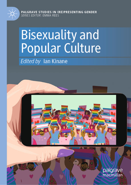 Bisexuality and Popular Culture