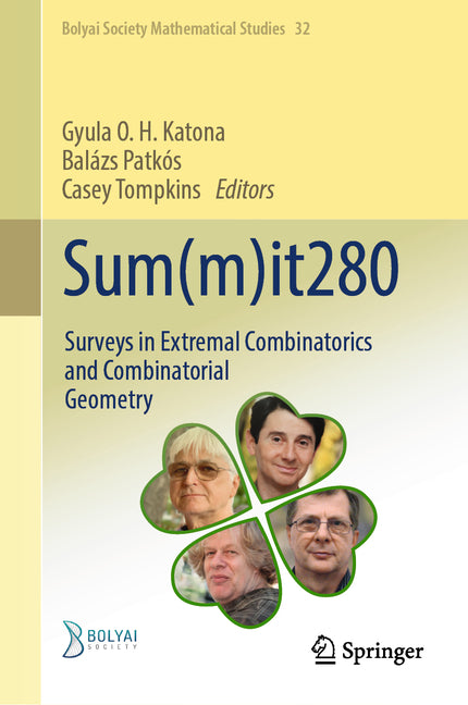 Sum(m)It280: Surveys in Extremal Combinatorics and Combinatorial Geometry