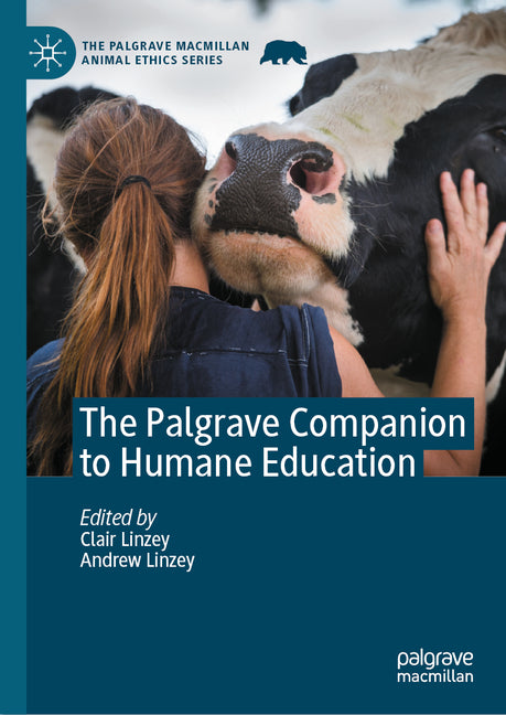 The Palgrave Companion to Humane Education