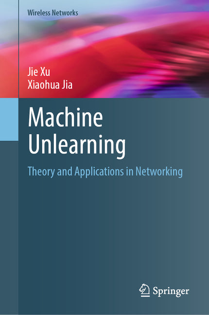 Machine Unlearning: Theory and Applications in Networking
