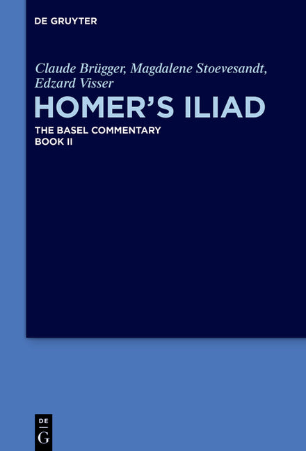 Homer's Iliad
