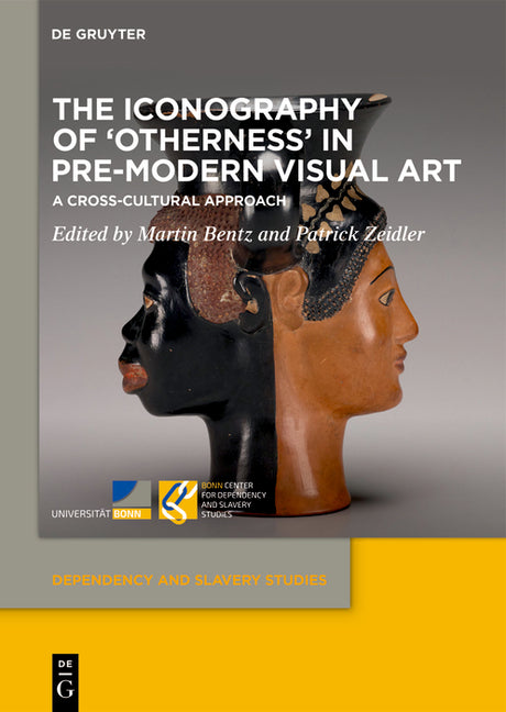 The Iconography of 'Otherness' in Pre-Modern Visual Art: A Cross-Cultural Approach