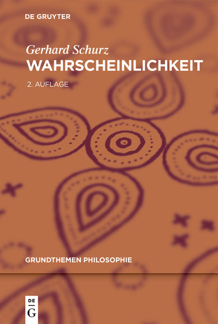 Wahrscheinlichkeit (2., Aktualisierte Auflage)