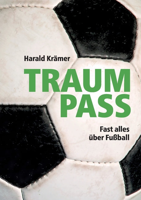 Traumpass: Fast alles uber Fussball