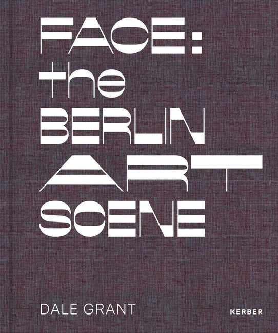 Dale Grant: Face