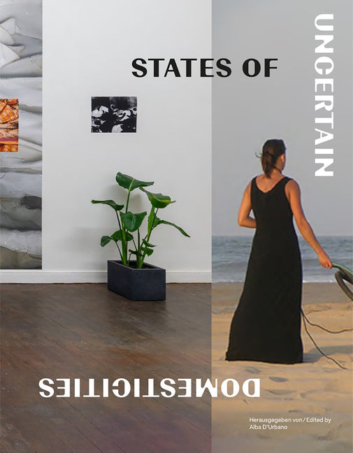 States of Uncertain Domesticities: On the Political in Private Life and the Fragility of the Home