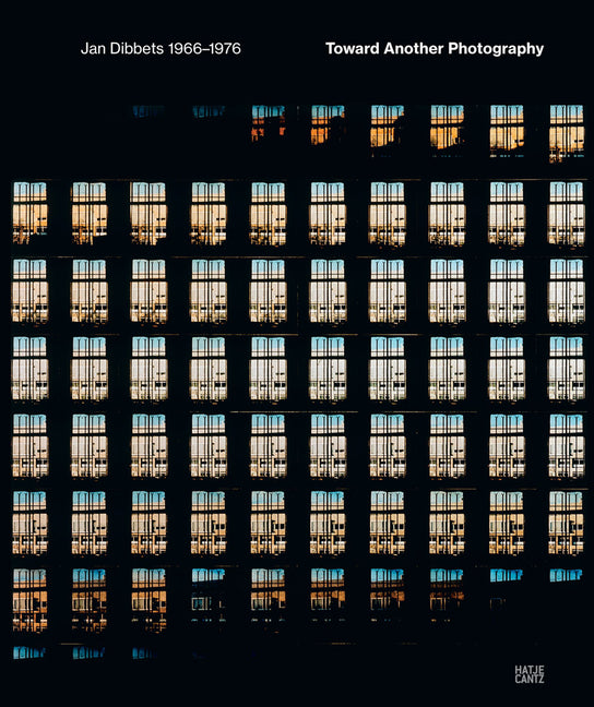 Jan Dibbets: Toward Another Photography: 1966-1976