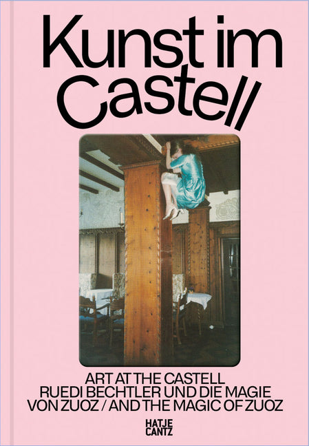 Hotel Castell 1997-2024