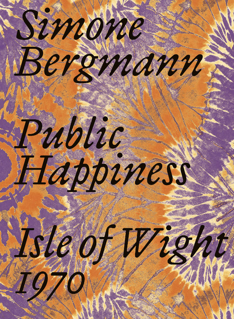 Simone Bergmann: Isle of Wight