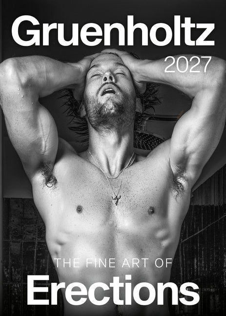 The Fine Art of Erections 2027