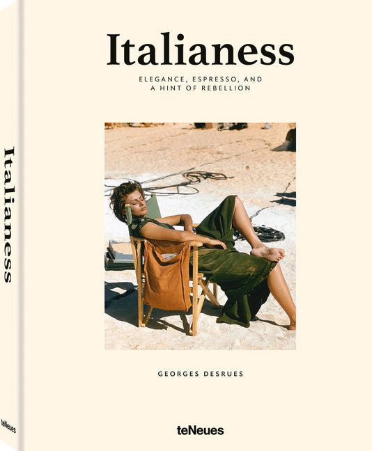 Italianess: Elegance, Espresso, and a Hint of Rebellion