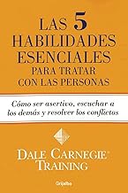 5 habilidades esenciales para tratar con las personas