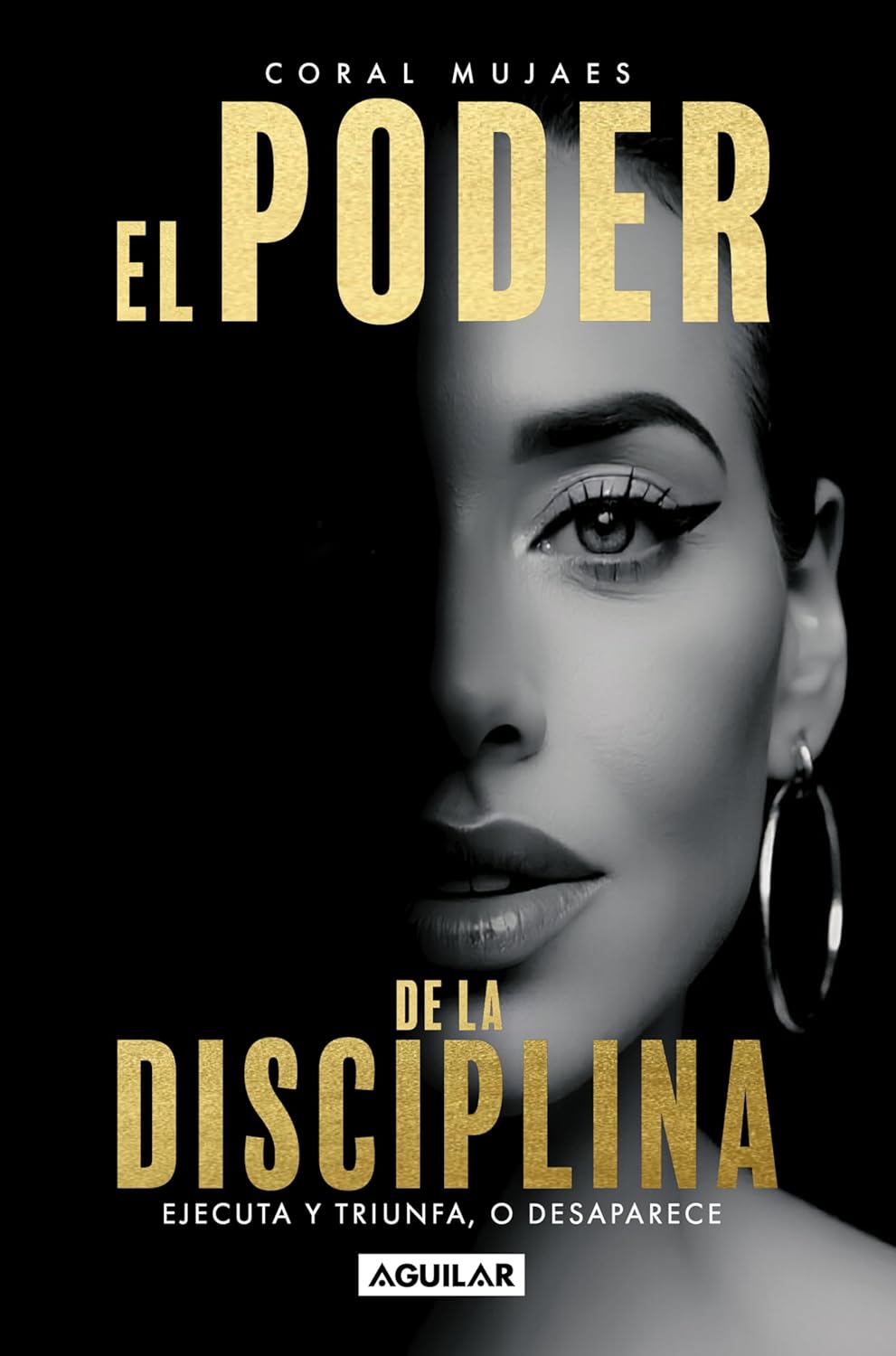 El Poder de la Disciplina / The Power of Discipline Paperback By Mujaes ...