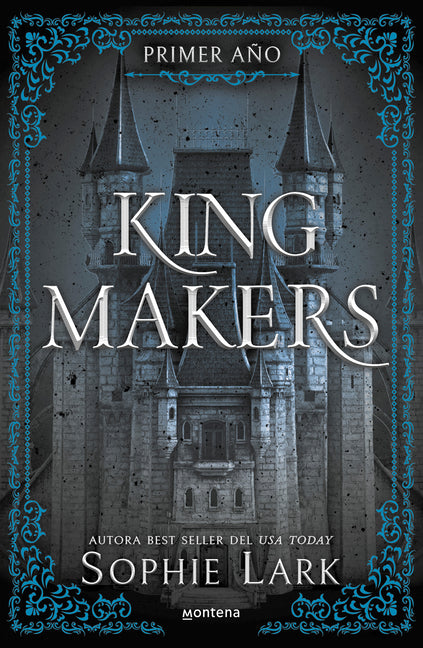 Kingmaker: Primer Ano / Kingmakers: Year One