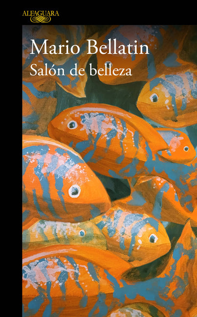 Sala3n de Belleza / Beauty Salon