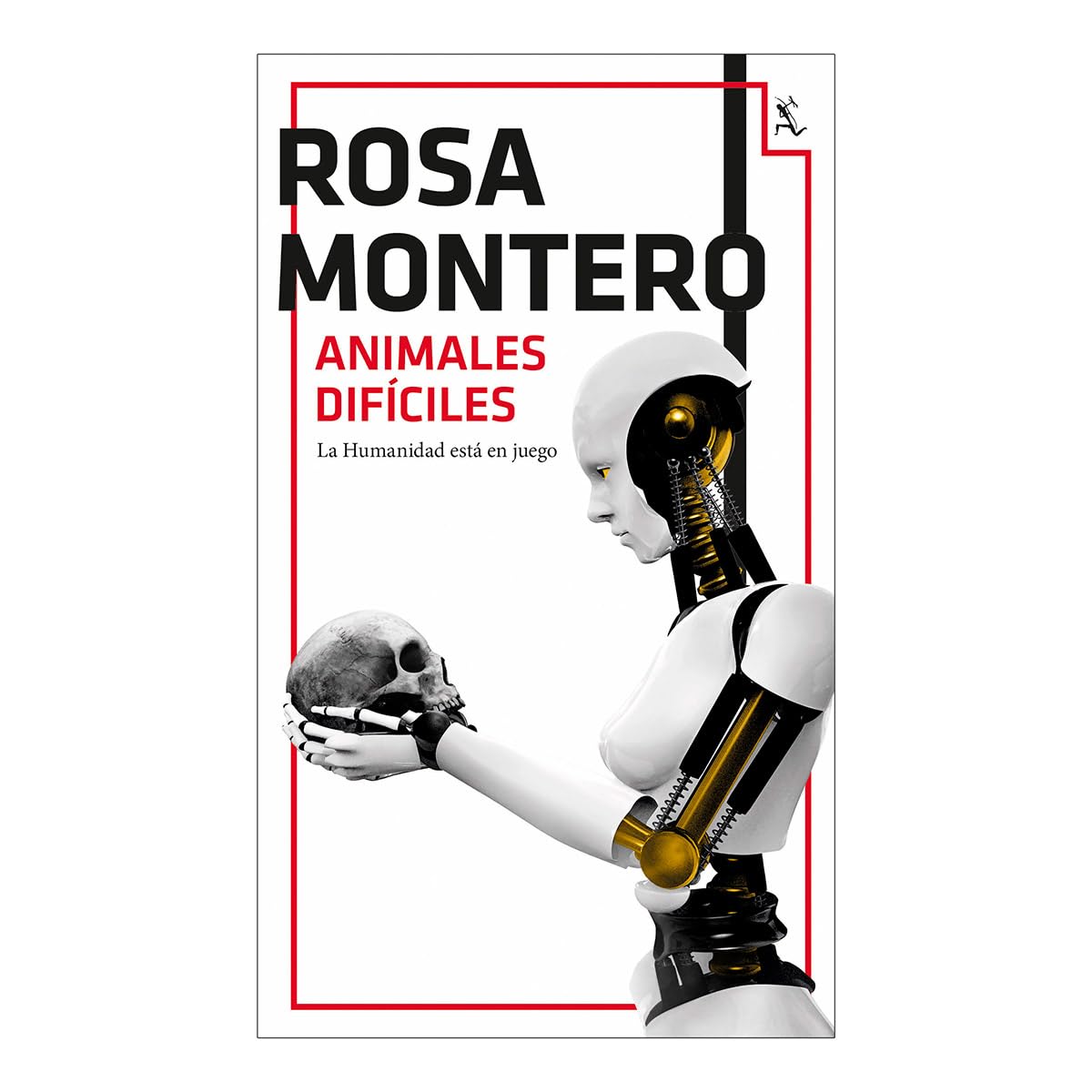 Animales Dificiles (Novela de Ciencia Ficcion) / Difficult Animals (a Sci-Fi Novel)