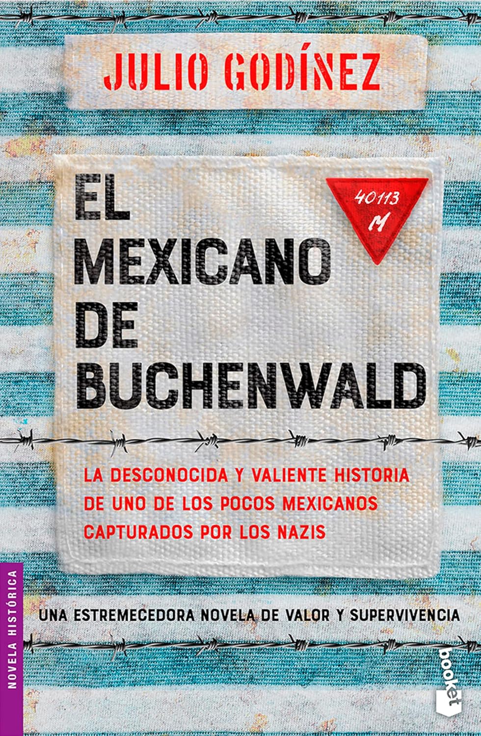 El Mexicano de Buchenwald / The Mexican of Buchenwald