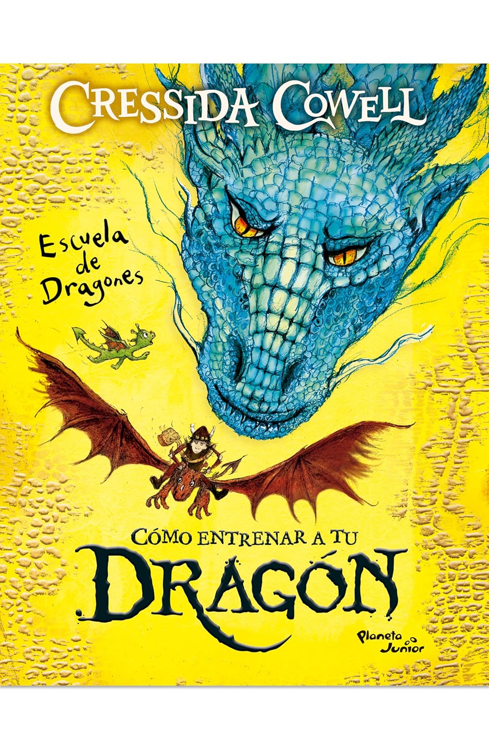Como Entrenar a Tu Dragon: Escuela de Dragones 1 / How to Train Your Dragon School 1: Doom of the Darkwing